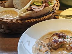 -FABIO’S费比欧披萨餐厅