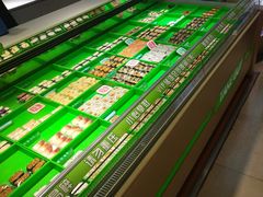 -鲜道寿司(无锡苏宁店)