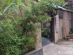 -二楼南书房