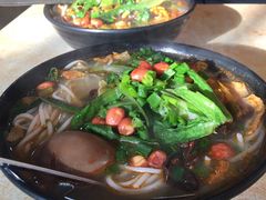 -螺蛳粉先生(蓟门桥店)