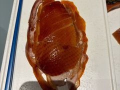 -小大董·烤鸭(观景餐厅·南京西路店)