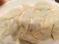 -喜家德虾仁水饺(浦东山姆店)
