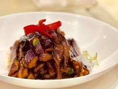 -南山鲜虾面·活鲜小馆·海味大连菜(南山总店)