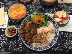 -蜗牛小馆醉乡民谣云南菜(惠新西里店)