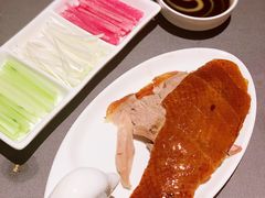 北京烤鸭-金鸭季·北京烤鸭(深业上城店)