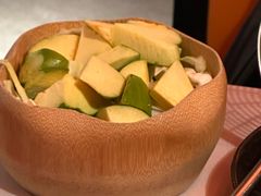 -芸山季·云南野生菌火锅(人民广场来福士店)