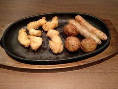 -萨莉亚意式餐厅(龙阳广场店)