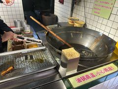 -董顺桃老长沙臭豆腐(步行街店)