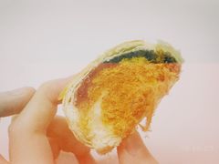 -百饼园(南后街店)