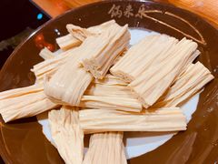 -锅来乐地锅鸡(安亭店)
