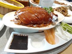 -卫鼎轩·家宴(水上公园店)