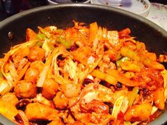 iphone_upload_pic-猪啊牛呀羊啊铜盘烤肉(正大广场店)