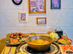 -米氏火鱼·泡椒鱼火锅(李子坝老店)