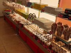 自助取餐区-味多美蛋糕(杨闸环岛店)
