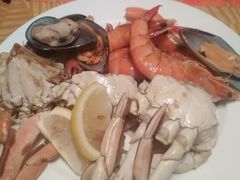 -威斯汀舞台餐厅