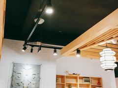 大堂-龙抄手食府(浣花北路店)