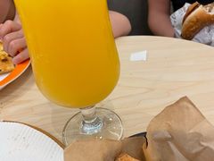 阳光橙橙-必胜客(万坤图精选店)
