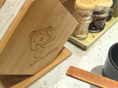 -味千拉面(广州白云机场T1西二店)