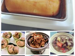 -五观堂素食(新华路店)