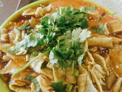 -大福来锅巴菜(古文化街店)