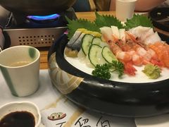 -花漫里餐厅(刺桐店)