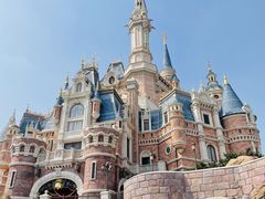 -上海迪士尼度假区