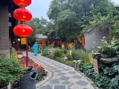 -白家大院·王府宫廷菜(苏州街店)