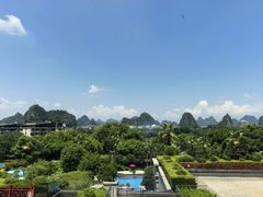 -香宫中餐厅 · 桂林香格里拉