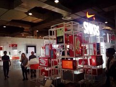 -东浩兰生上海世博展览馆