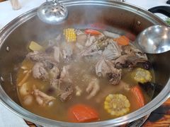 -顺德美食坊(南沙分店)