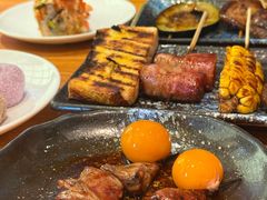 -王氏炉匠·烧鸟放题自助(好运街店)