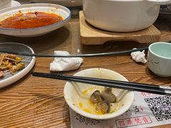 -楊公子民间菜