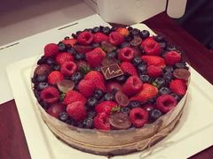 -PETIT PARIS 小巴黎(花园道店)