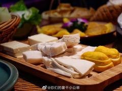 -滇香肴·云南菜蒸汽石锅鱼(云南北路店)