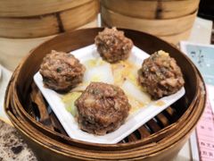 -稻香酒家(长宁KING88广场店)