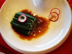 -中关村皇冠假日酒店·红轩中餐厅