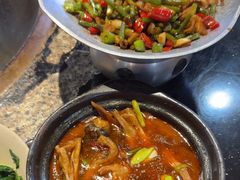 -好灶头妈妈菜·柴火灶台鱼·千岛湖土菜地标美食