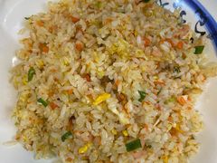 扬州炒饭-壶园美食·淮扬菜(东圈门店)
