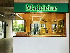 门面-Madeleine玛德琳(永平里店)