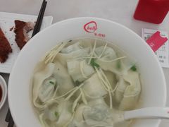 -老盛兴汤包馆(华灵店)