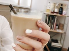 -Onirii Coffee(长乐路店)