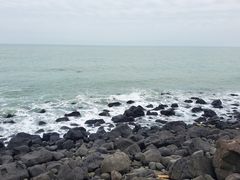 -硇洲岛旅游区