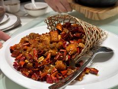 -万龙洲海鲜(大兴绿地缤纷城店)