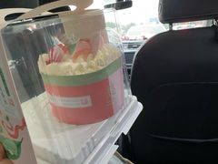 -欧诺爱烘焙(高新万达店)