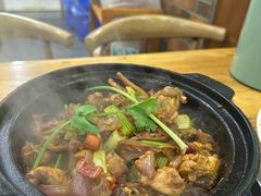 -鱼众不同·鸡公煲·烤全鱼(国顺路店)