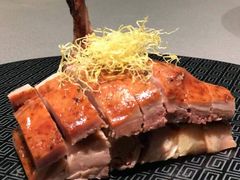 -皇朝会.经典传统粤菜(外滩店)