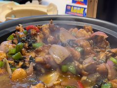 -秋色客家菜(南山店)