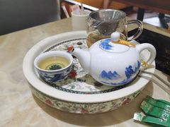 -明泉居茶点荟(车陂店)