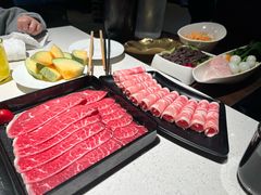 -海底捞火锅(金花路店)