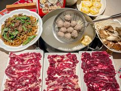 -潮泰牛肉火锅 · 创于1992年(车公庙店)